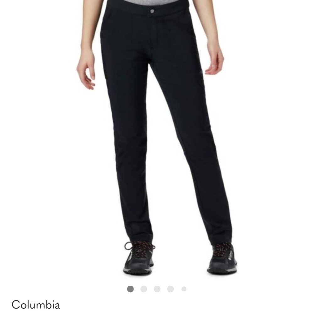 Columbia Arden Point Fleece Lined Pants